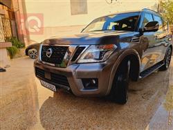 Nissan Armada